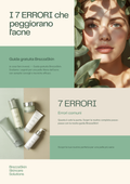 Anti-età: la tua routine viso dopo i 40